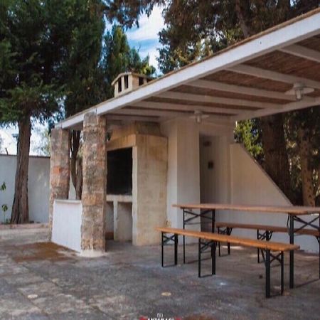 Eden Torre Dell Orso Apartment Torre dell'Orso Luaran gambar