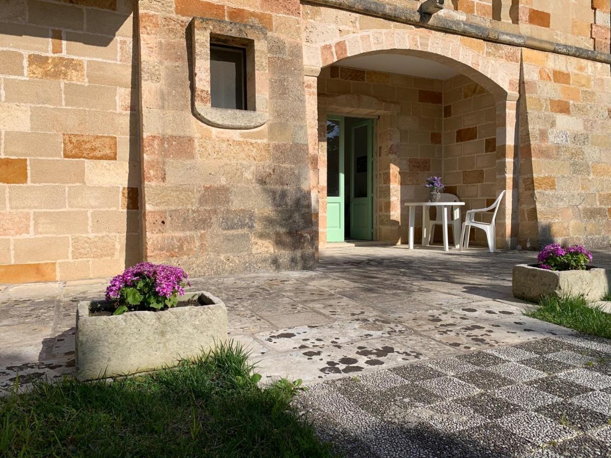 Eden Torre Dell Orso Apartment Torre dell'Orso Luaran gambar
