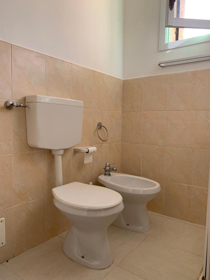 Eden Torre Dell Orso Apartment Torre dell'Orso Luaran gambar