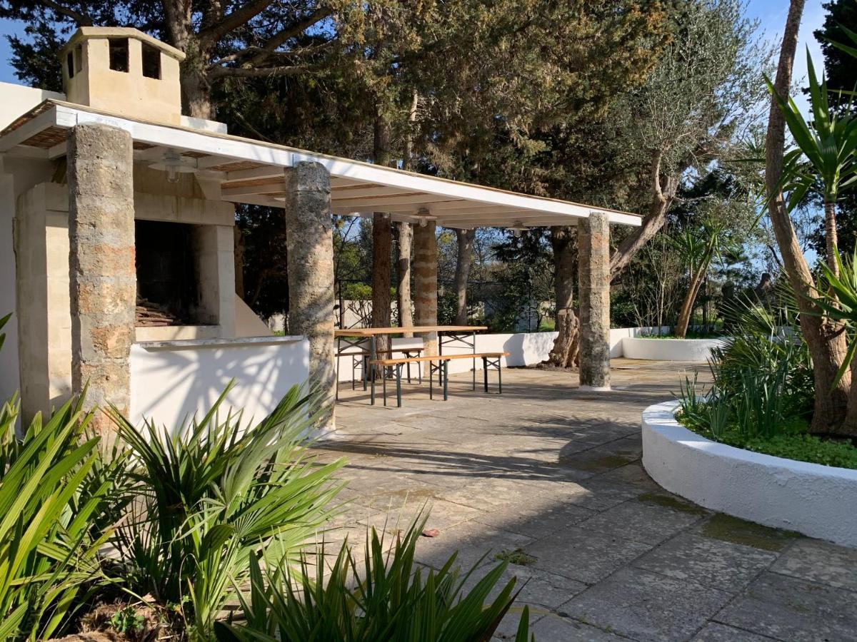 Eden Torre Dell Orso Apartment Torre dell'Orso Luaran gambar