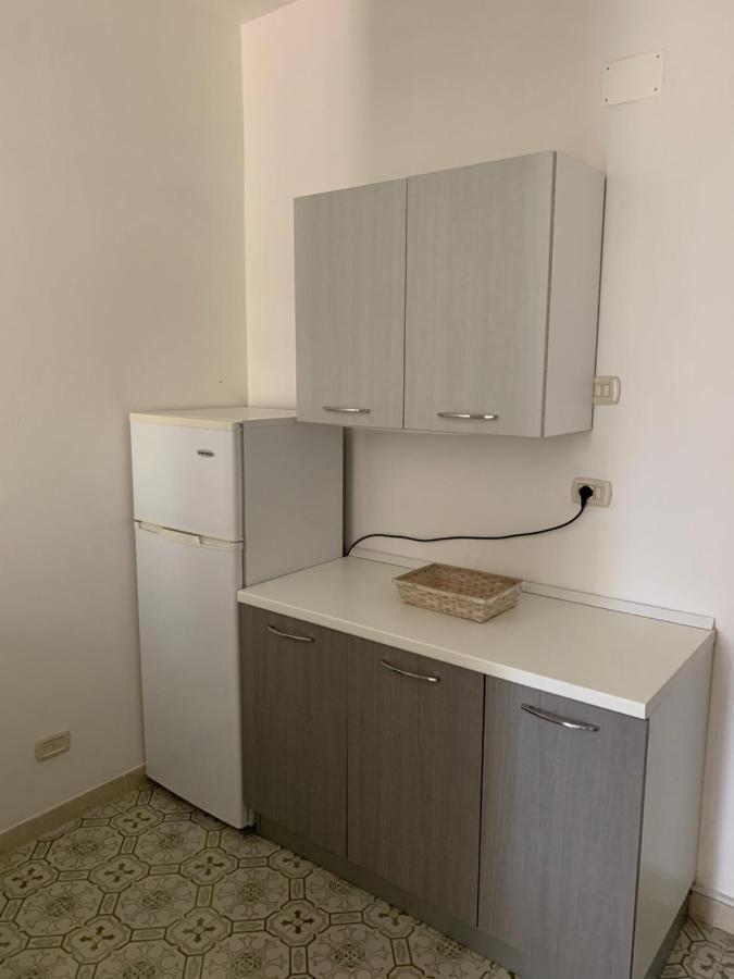 Eden Torre Dell Orso Apartment Torre dell'Orso Luaran gambar