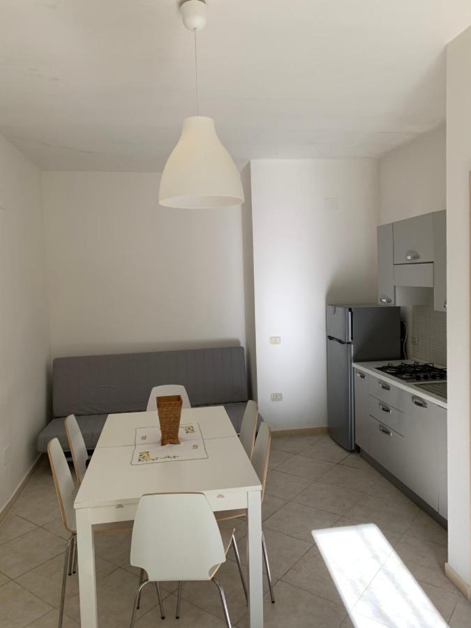 Eden Torre Dell Orso Apartment Torre dell'Orso Luaran gambar