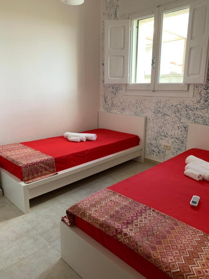 Eden Torre Dell Orso Apartment Torre dell'Orso Luaran gambar