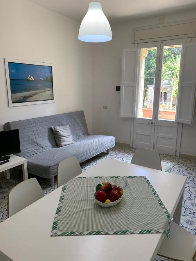 Eden Torre Dell Orso Apartment Torre dell'Orso Luaran gambar