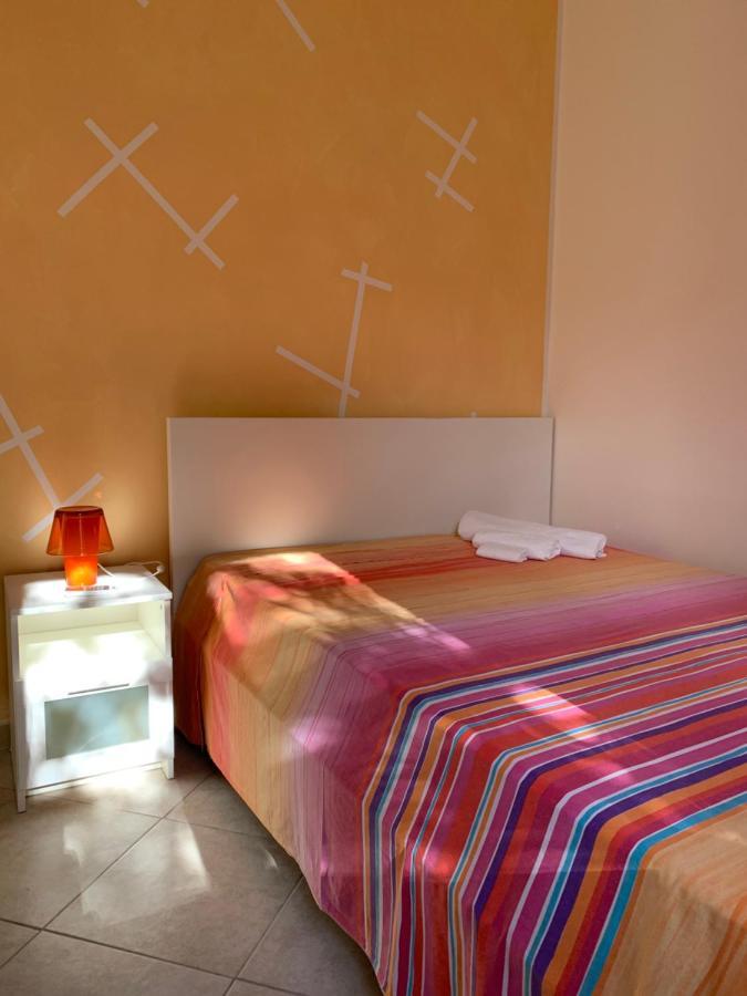 Eden Torre Dell Orso Apartment Torre dell'Orso Luaran gambar