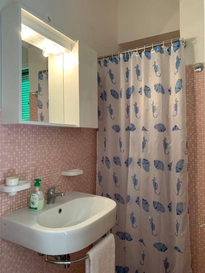 Eden Torre Dell Orso Apartment Torre dell'Orso Luaran gambar