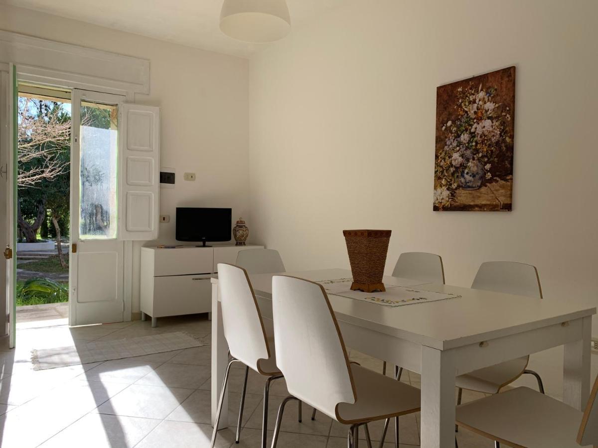 Eden Torre Dell Orso Apartment Torre dell'Orso Luaran gambar