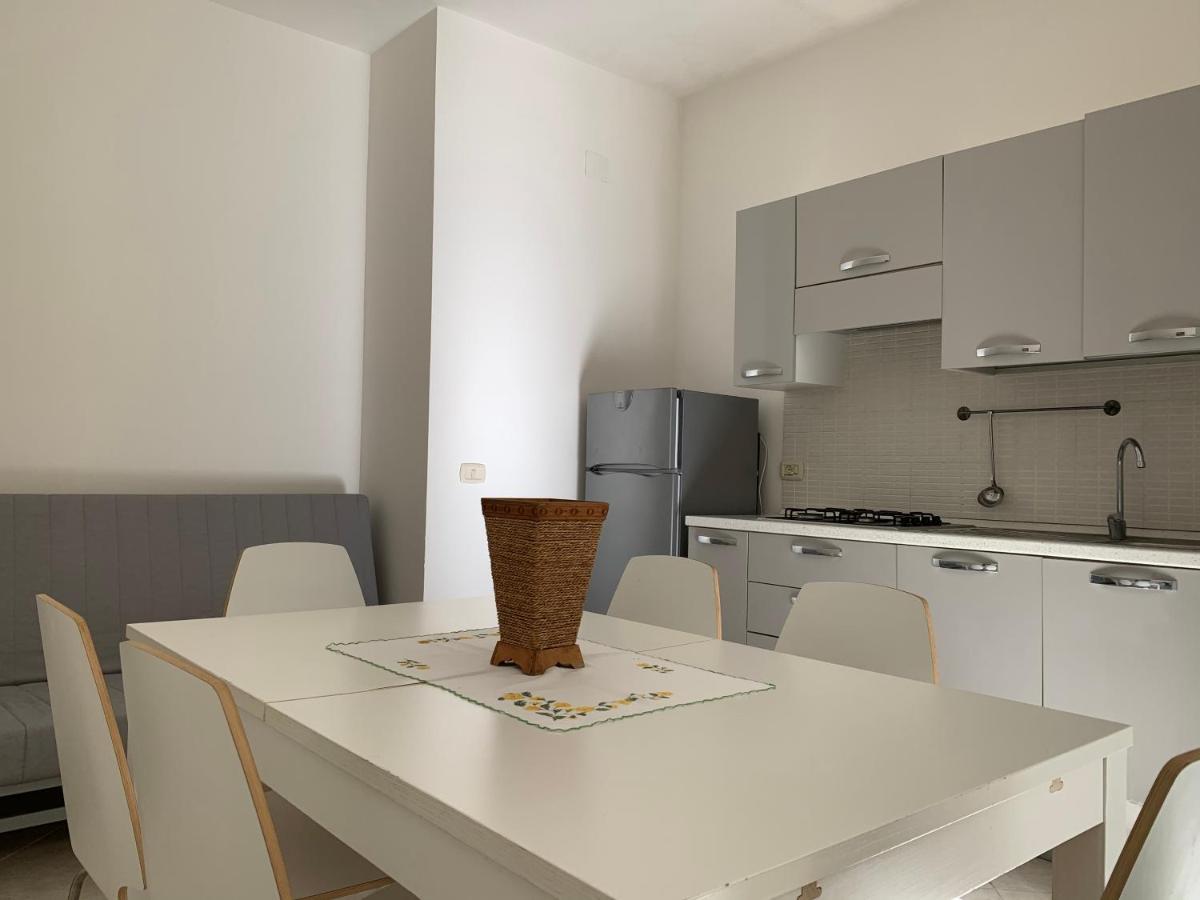 Eden Torre Dell Orso Apartment Torre dell'Orso Luaran gambar