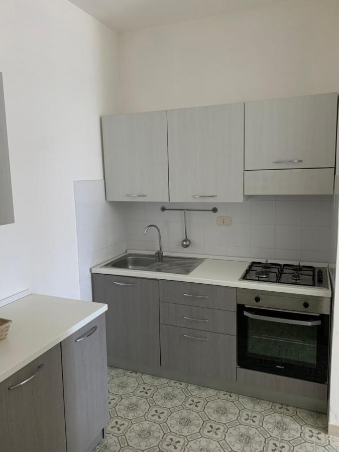 Eden Torre Dell Orso Apartment Torre dell'Orso Luaran gambar