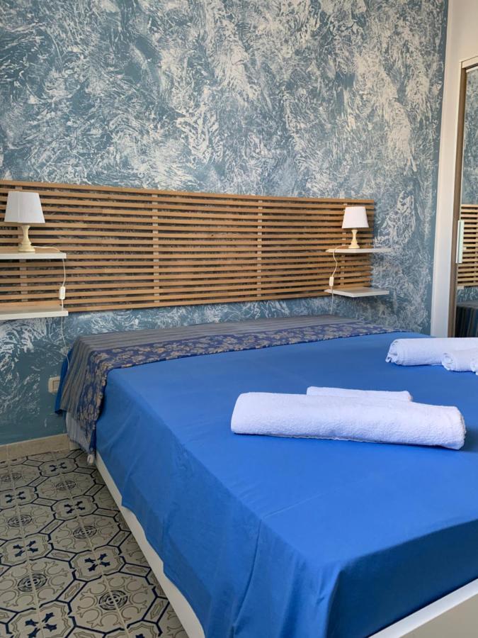 Eden Torre Dell Orso Apartment Torre dell'Orso Luaran gambar