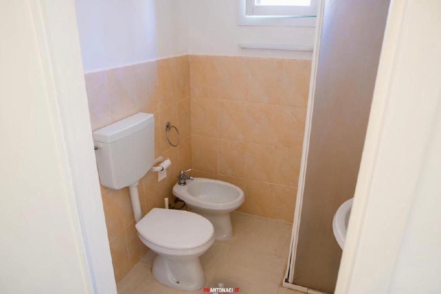 Eden Torre Dell Orso Apartment Torre dell'Orso Luaran gambar